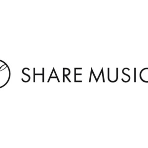 SHAREMUSICAのアイキャッチ画像