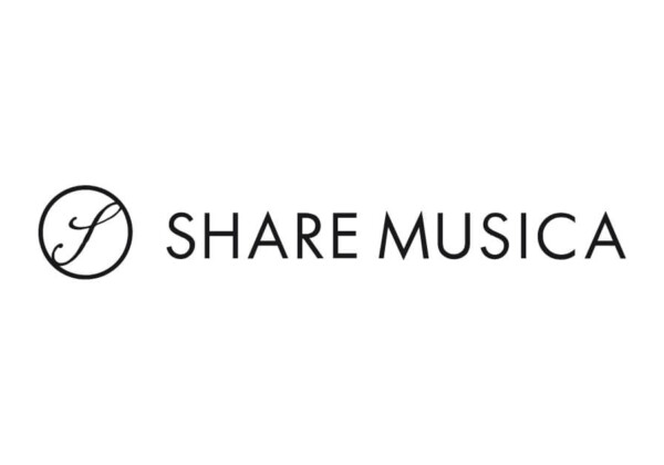 SHAREMUSICAのアイキャッチ画像